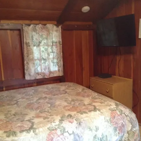 Addison'S Bungalows Brisco Room photo