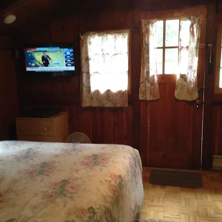 Addison'S Bungalows Brisco Room photo