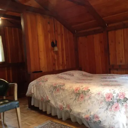 Addison'S Bungalows Brisco Room photo