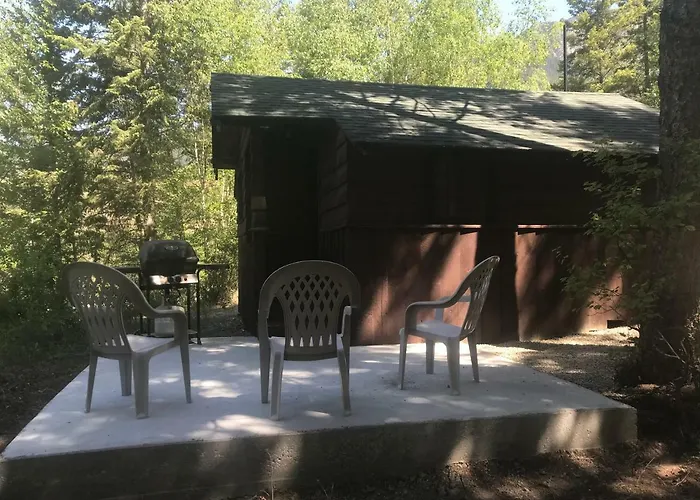 Addison\'S Bungalows