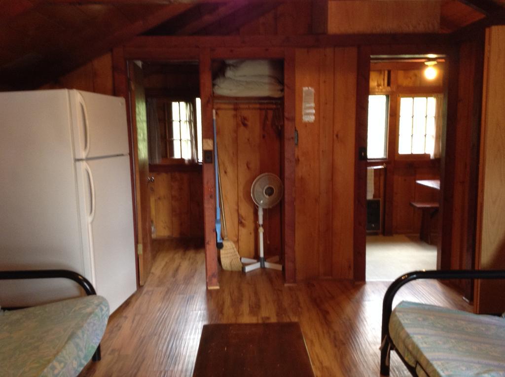 Addison's Lodge *