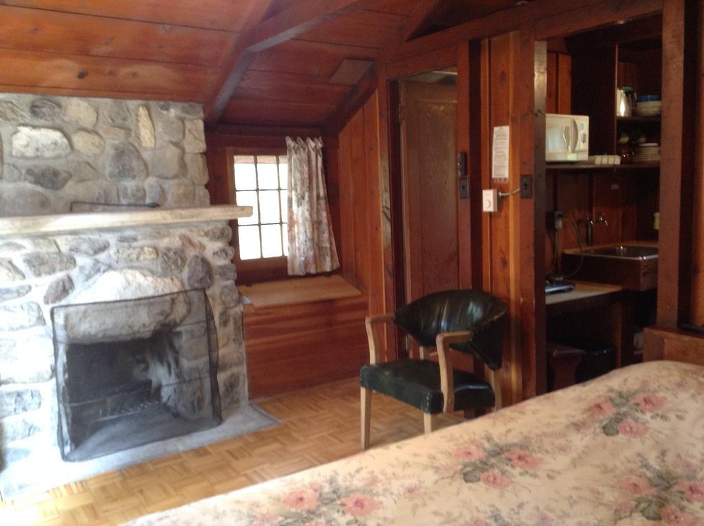 Addison's Lodge Brisco
