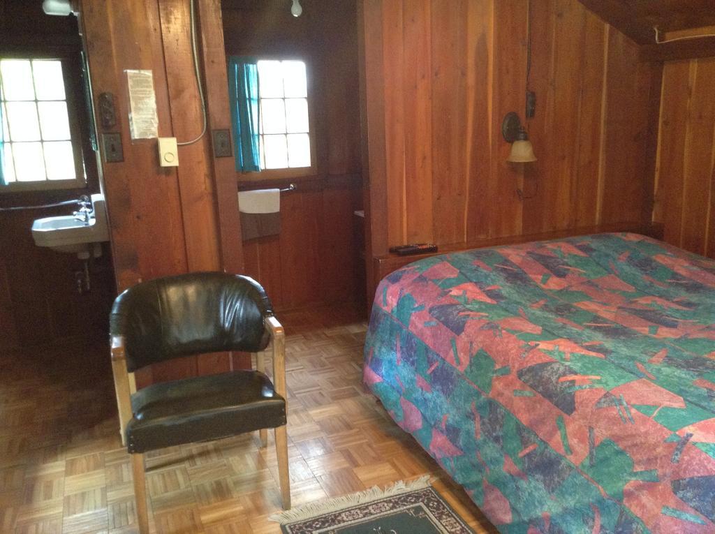 Addison's Lodge Brisco
