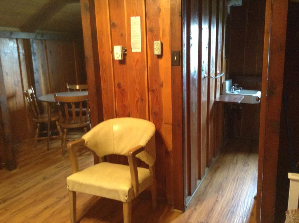 Lodge Addison's