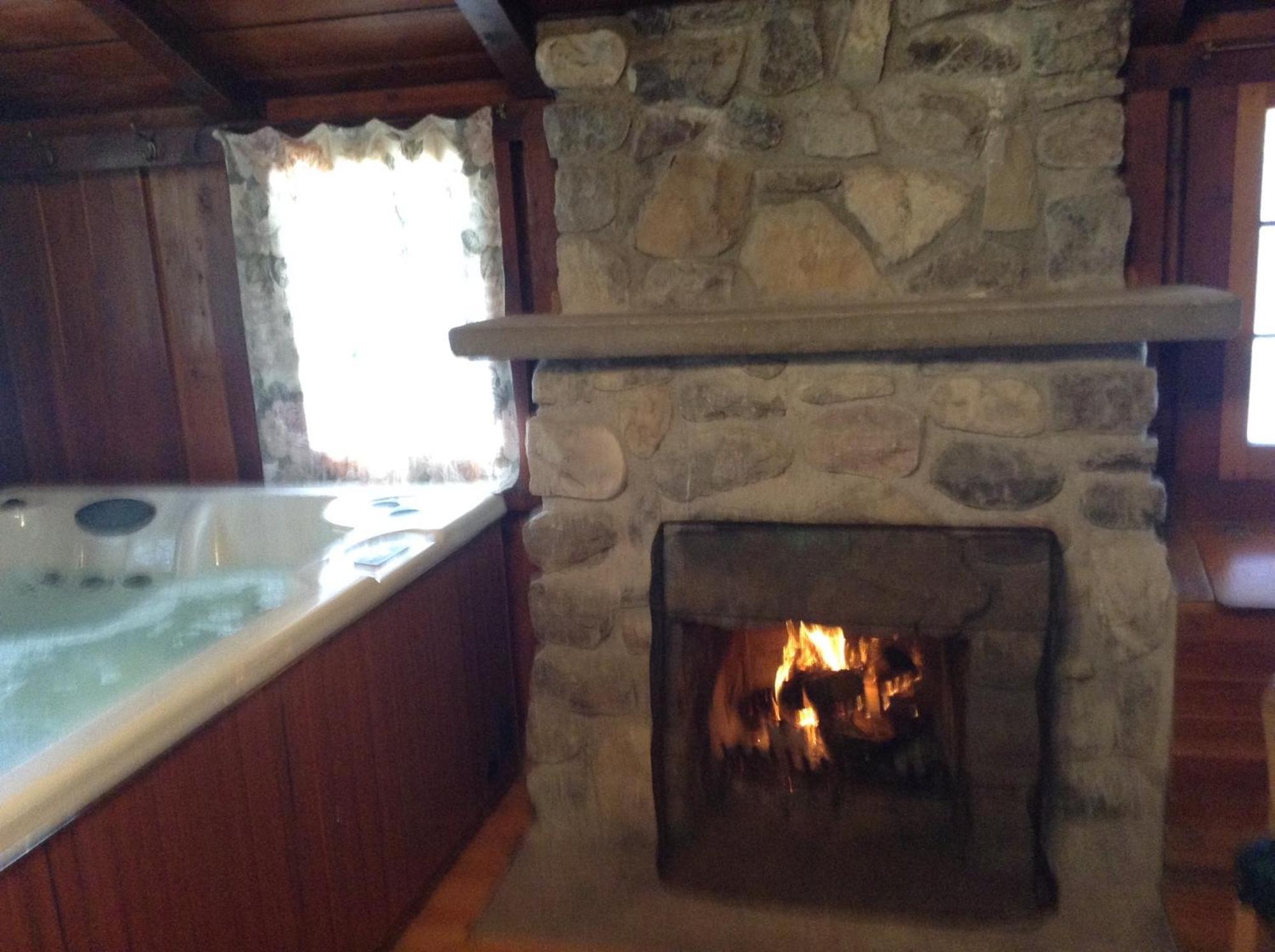 Addison's Lodge *