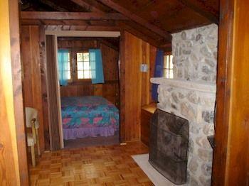 Lodge Addison's *