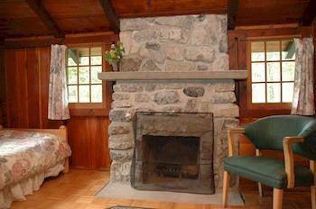Addison's Lodge Brisco