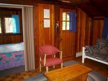 Lodge Addison's *