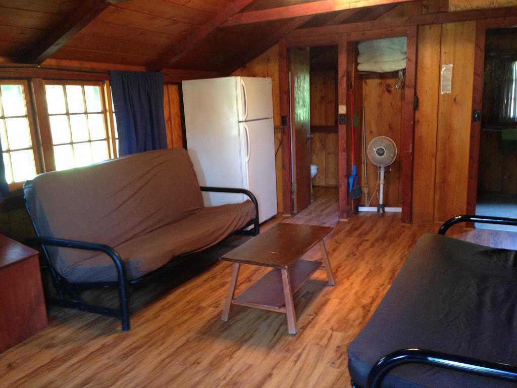 Addison's Lodge Brisco