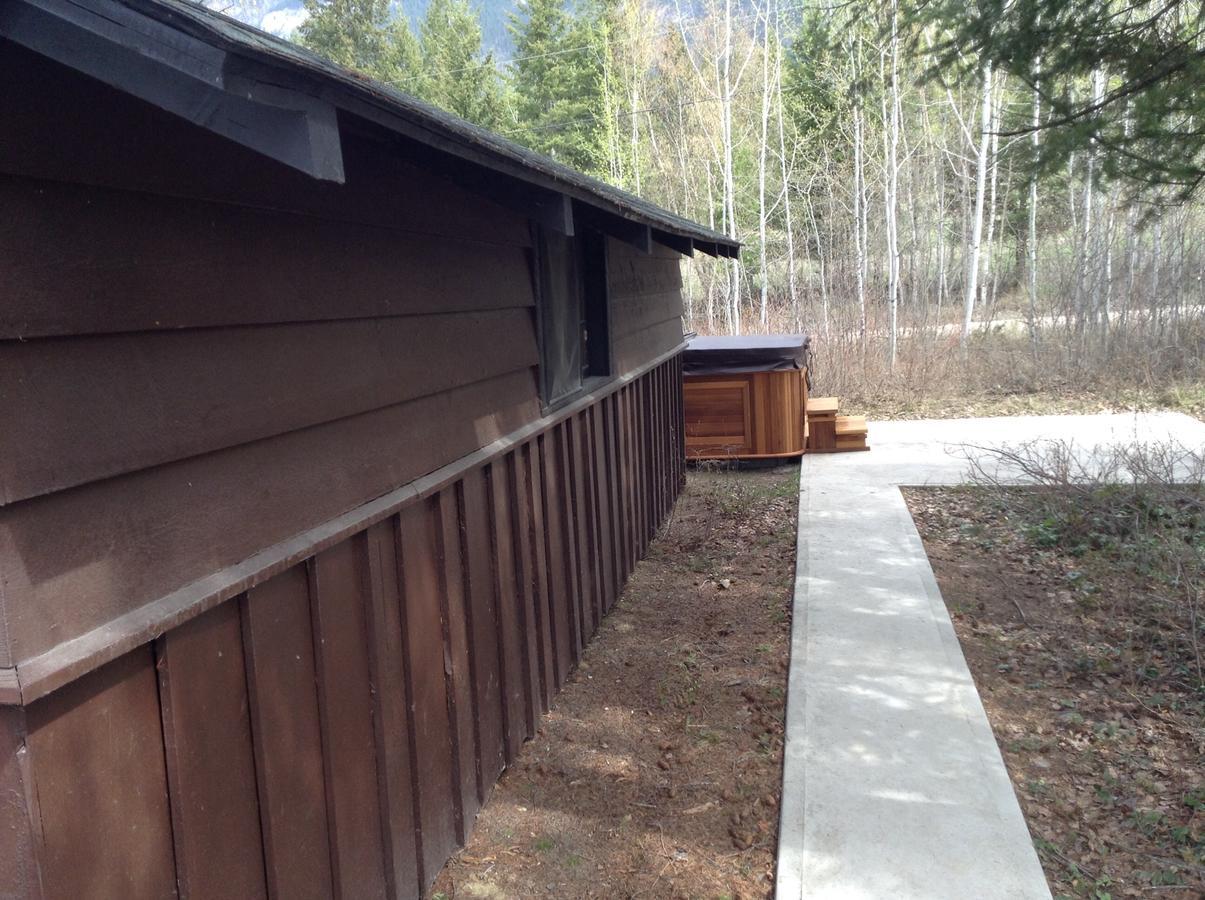 Addison's Lodge Brisco
