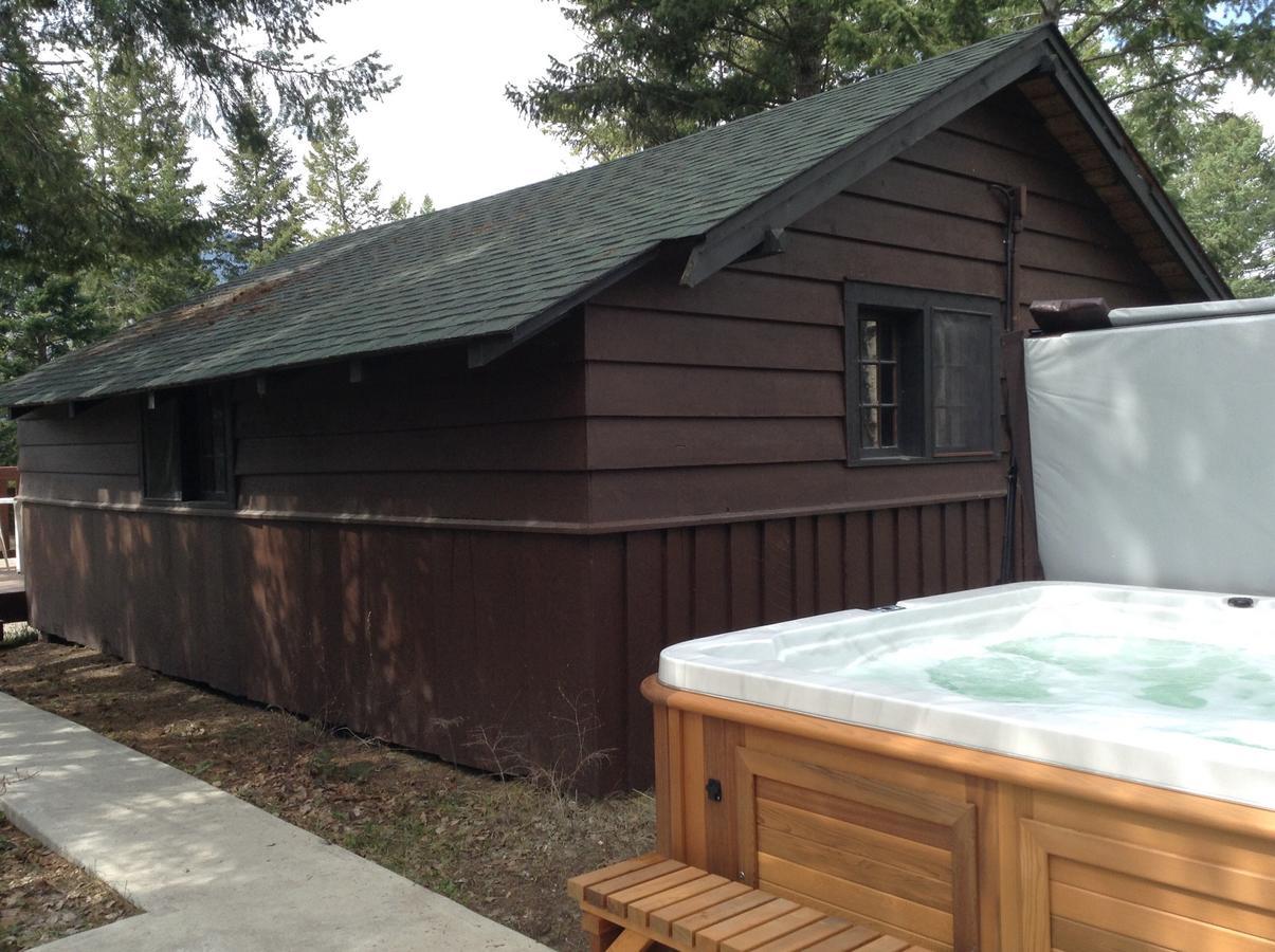 Addison's Lodge