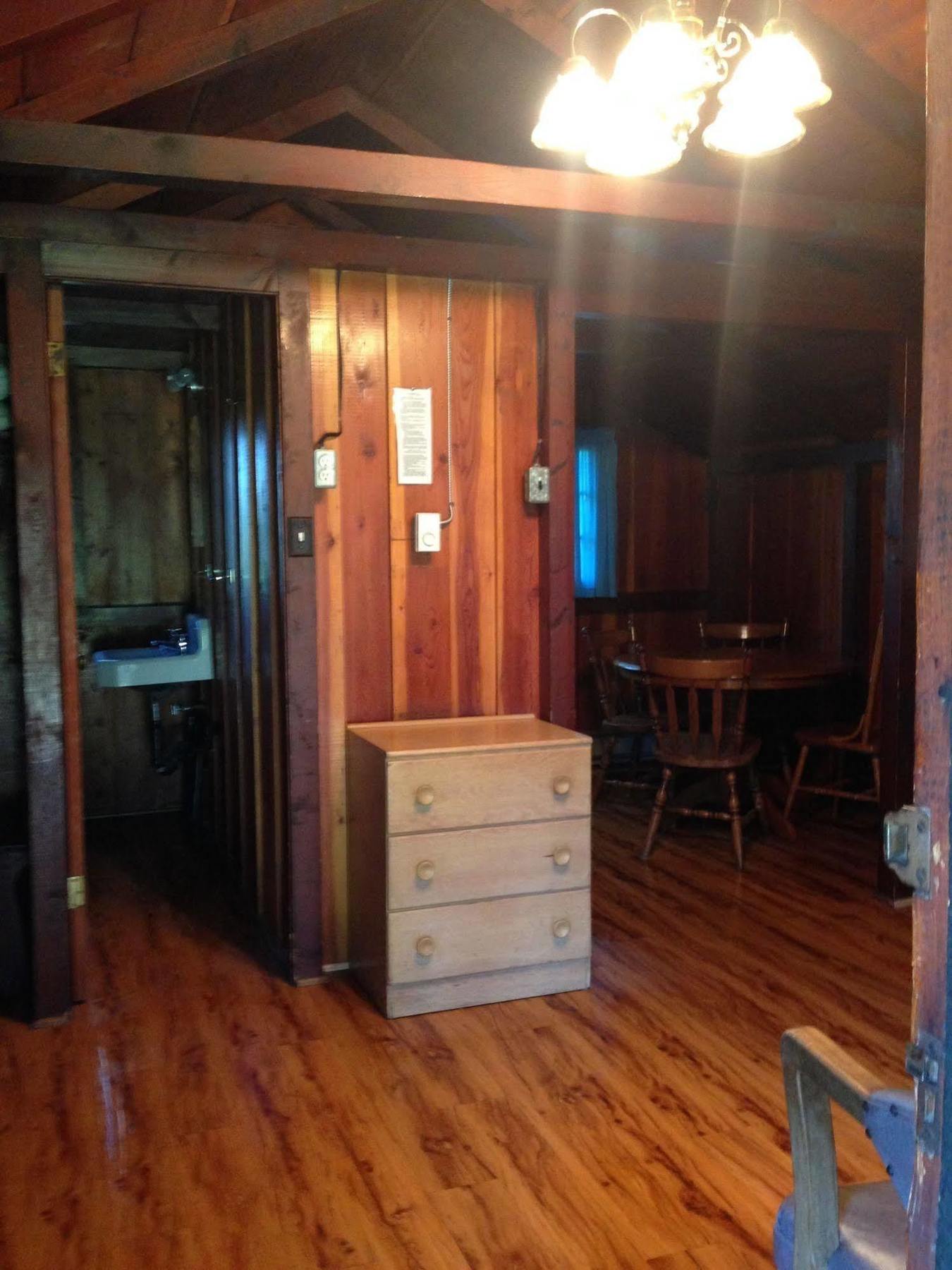 Lodge Addison's *