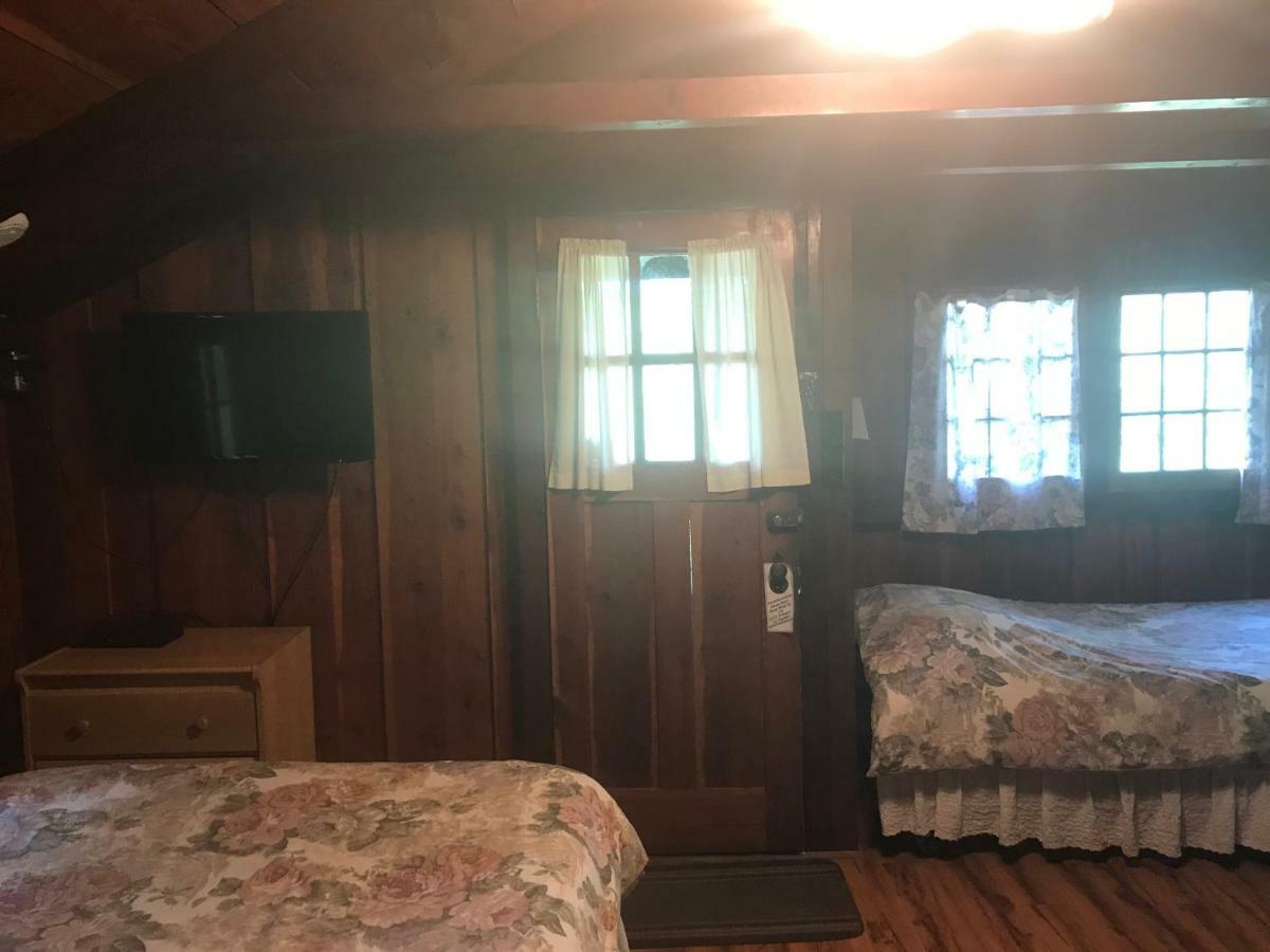 Addison's Lodge Brisco