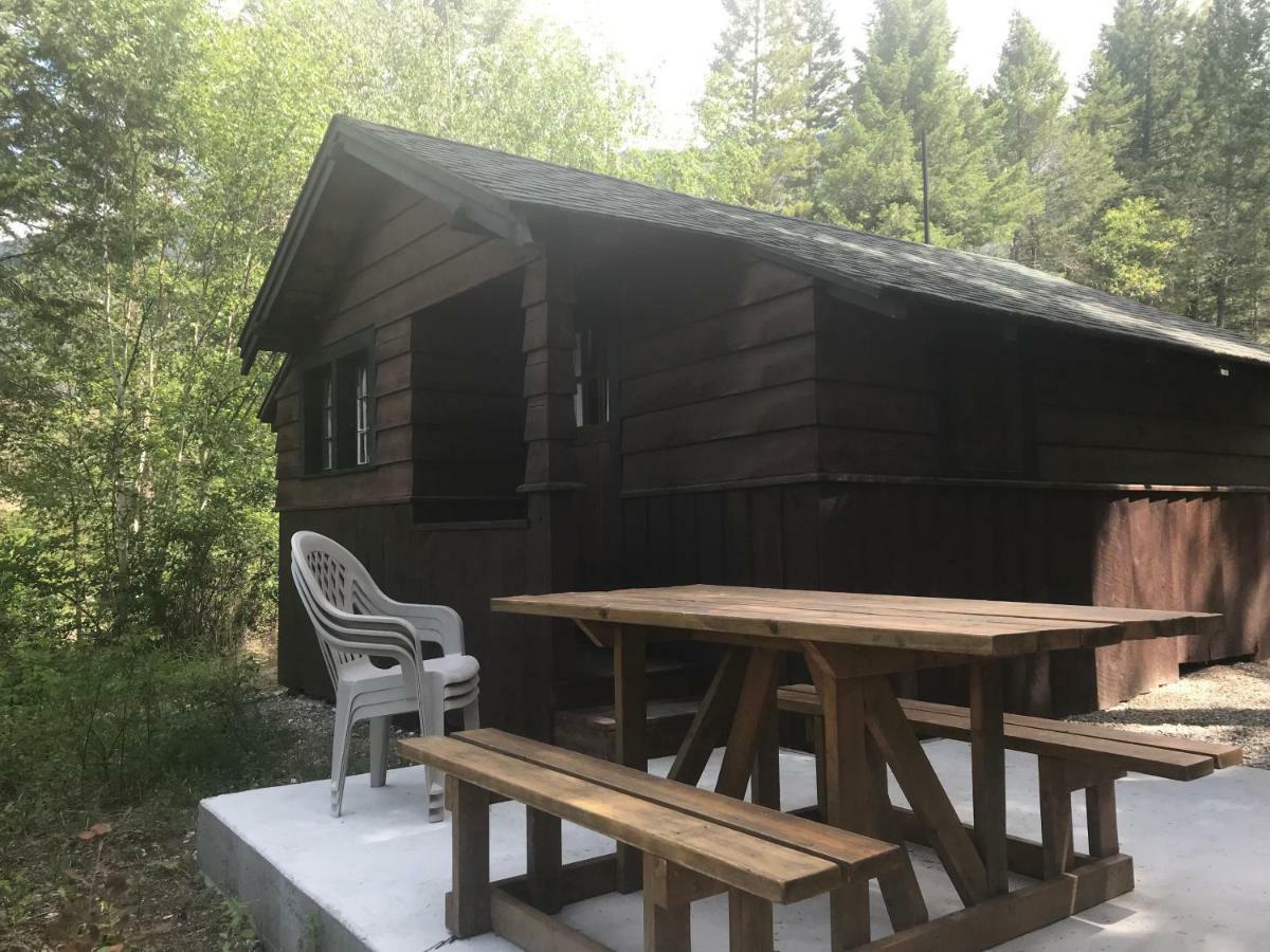 Lodge Addison's *