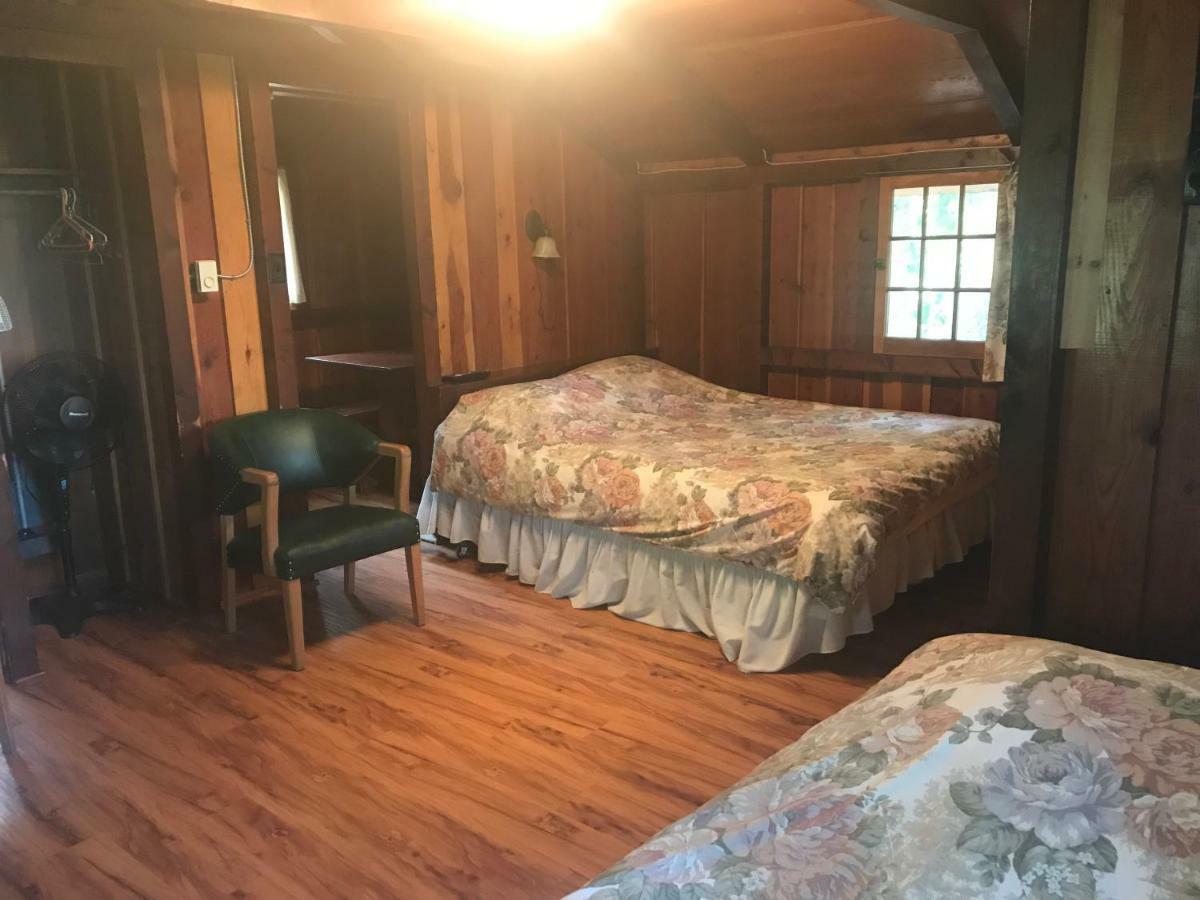 Lodge Addison's *